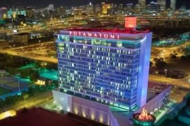 Potawatomi Hotel & Casino