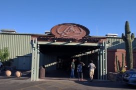 Fort McDowell Gaming Center
