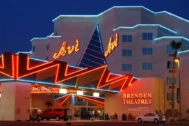 Avi Resort & Casino