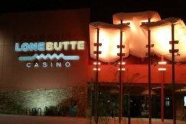 Lone Butte Casino