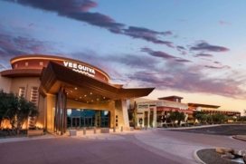 Vee Quiva Hotel & Casino