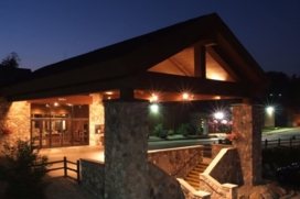 Leelanau Sands Casino