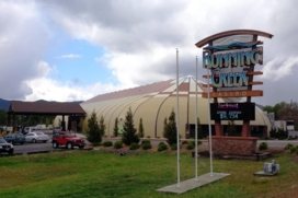 Running Creek Casino