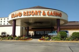 Island Resort & Casino