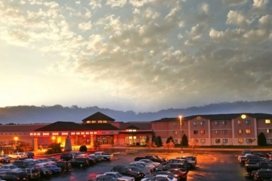 Ho-Chunk Gaming - Black River Falls