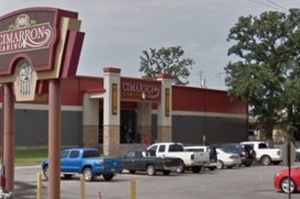 Cimarron Casino