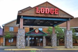 Sevenwinds Casino, Lodge & Conference Center