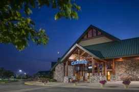Little River Casino Resort