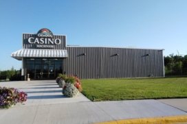 Odawa Casino Mackinaw