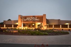 San Pablo Lytton Casino