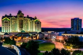 Foxwoods Resort & Casino