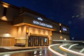 Gun Lake Casino