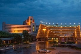 Grand Casino Hinckley