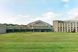 Silver Star Hotel and Casino
