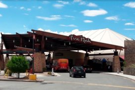 Fire Rock Navajo Casino