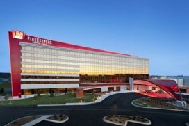 Firekeepers Casino & Hotel