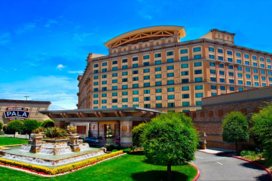 Pala Casino Resort and Spa