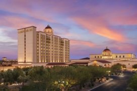 Casino Del Sol