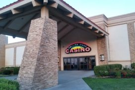 Rolling Hills Casino