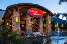 Casino Pauma