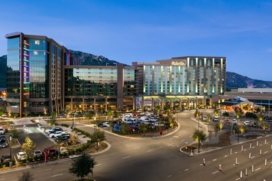 Pechanga Resort and Casino