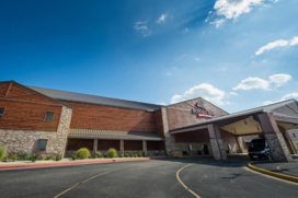 Buffalo Run Casino & Resort