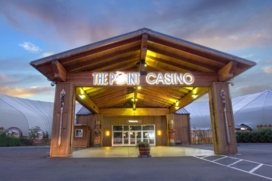 The Point Casino & Hotel