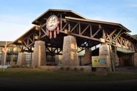 Prairie Band Casino and Resort