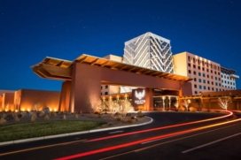 Isleta Resort & Casino