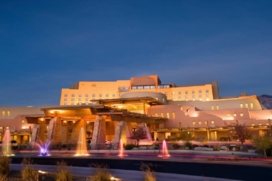 Sandia Resort and Casino