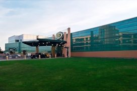 Emerald Queen Casino & Hotel in Fife
