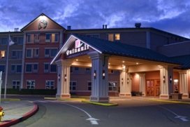 Quinault Beach Resort and Casino