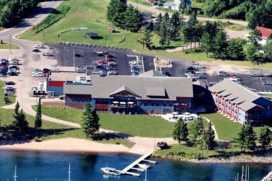 Legendary Waters Resort and Casino