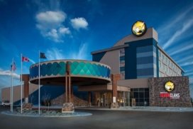 Seven Clans Casino Warroad