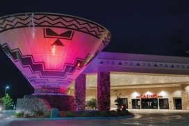 Win-River Casino