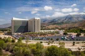 Harrah's Southern California Resort