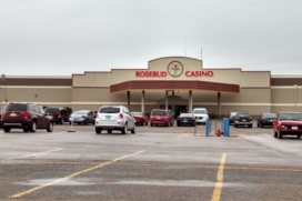 Rosebud Casino