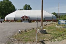 Hidden Oaks Casino