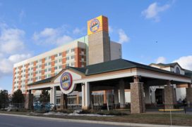 Akwesasne Mohawk Casino