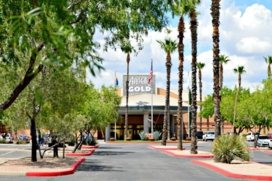 Apache Gold Casino