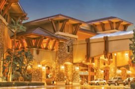 San Manuel Casino