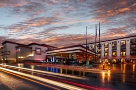 Chumash Casino Resort