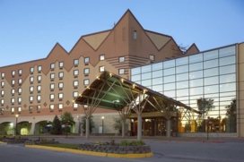 Sault Ste. Marie Casino