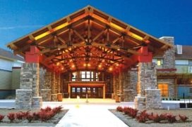 Kewadin Casino St. Ignace