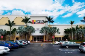 Seminole Casino Coconut Creek