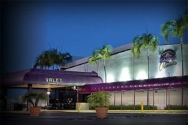 Seminole Classic Casino