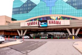 Seneca Niagara Casino