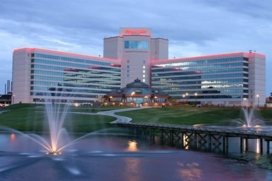 Mystic Lake Casino Hotel