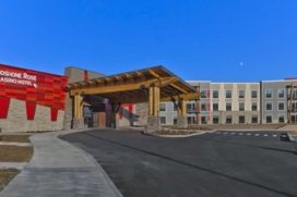 Shoshone Rose Casino