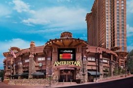 Ameristar Casino Resort Spa Black Hawk